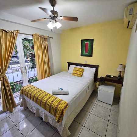 Hotel San Jose Hostal San Salvador Bagian luar foto