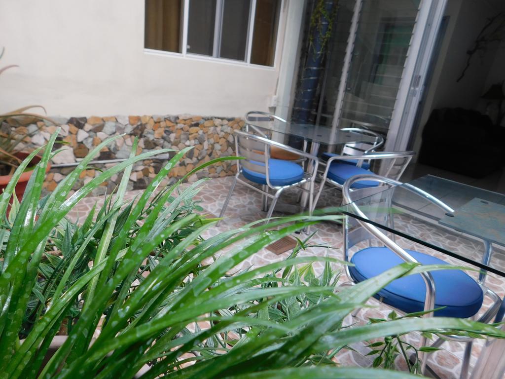 Hotel San Jose Hostal San Salvador Bagian luar foto